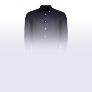 پیراهن آستین بلند مردانه باینت مدل 61721